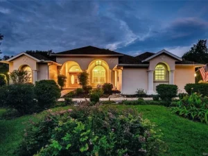 Sell My Home In Spring Hill