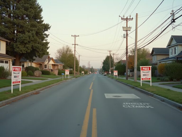 3 Key Factors Behind the Recent Slowdown in Home Sales