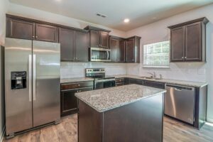 does updating your kitchen add value to selling your home