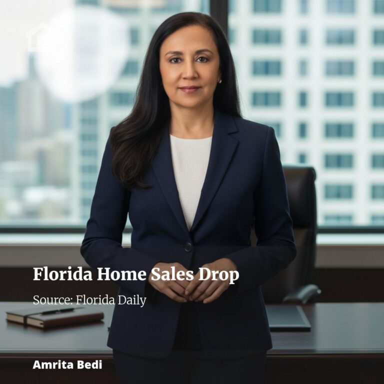 Florida Homebuyers Enjoy More Choices and Opportunities