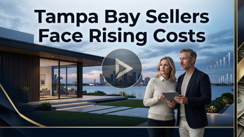 Tampa Bay Sellers Face Rising Costs